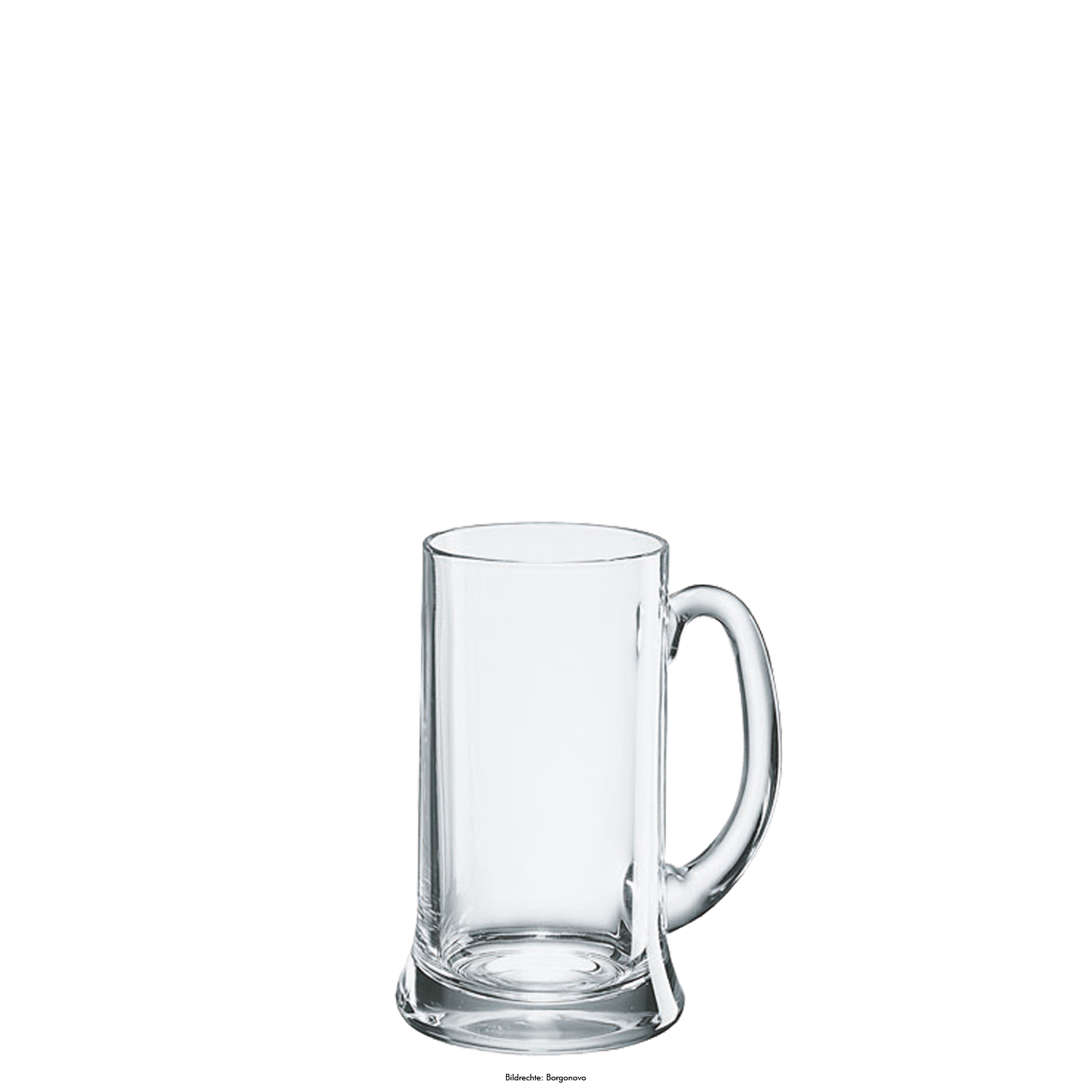 Bierseidel 385ml 0,3/-/ ICON