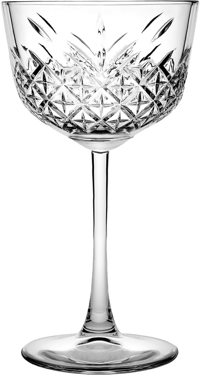Cocktailschale Nick & Nora 16cl TIMELESS